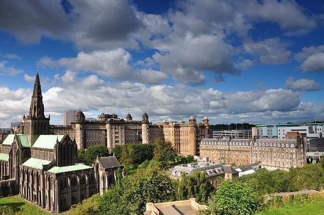 Alcohol Rehab Glasgow