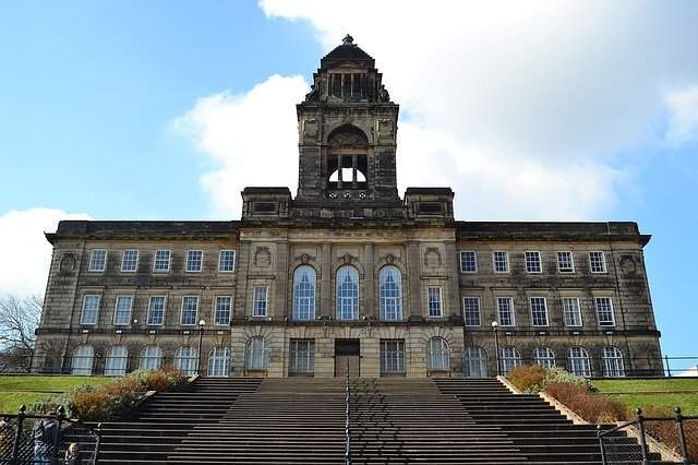 Drug and Alcohol Rehab Wirral