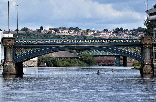 Drug and Alcohol Rehab Nottingham
