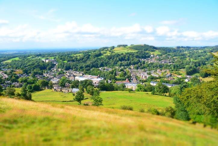 Drug and Alcohol Rehab Cheshire