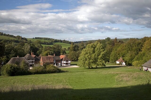 Drug and Alcohol Rehab Chichester