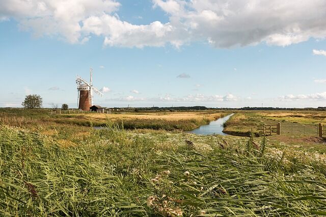 Drug and Alcohol Rehab Kings Lynn