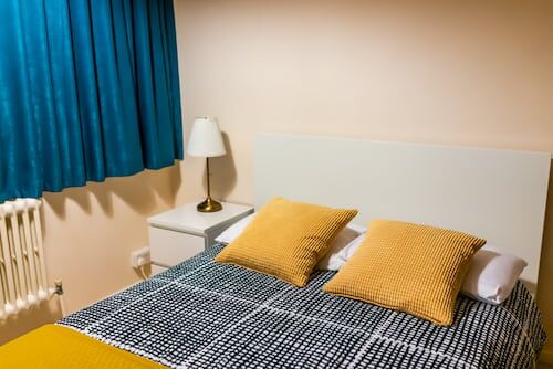 Late Evening - Downtime And Bedtime