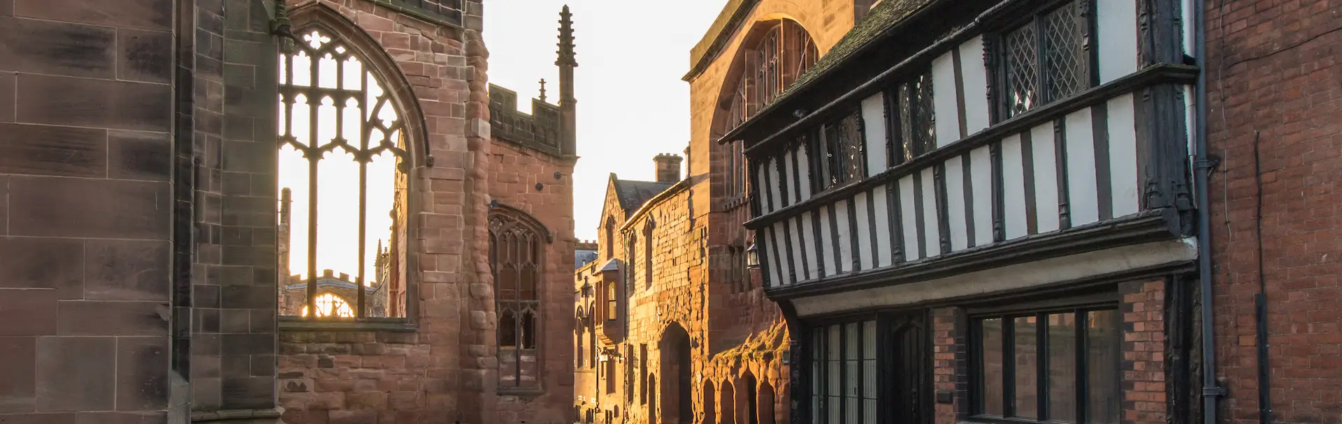 Drug and Alcohol Rehab Coventry