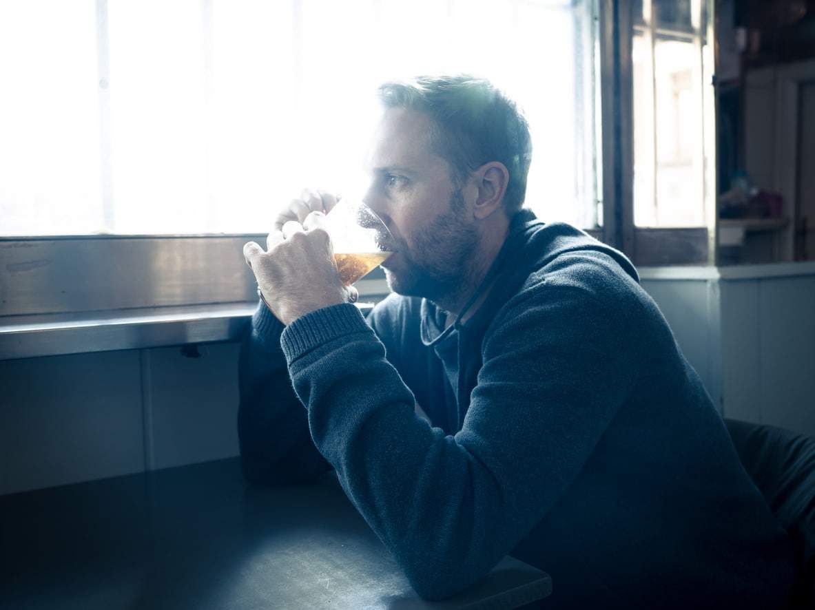 Is Alcoholism An Illness?