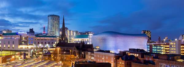 Hundred of Residents in the Birmingham Area Dying from Drugs Each Year