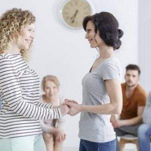 Alcohol Rehab Programme