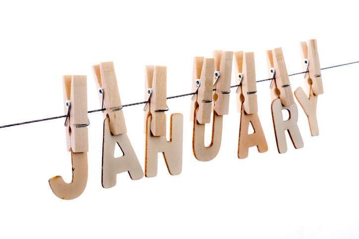 Taking Part in Dry January? Here are 6 Tips