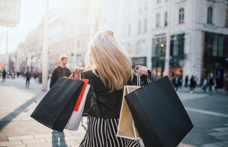 Should A Shopping Addiction Be Considered A Mental Illness?