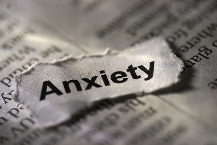 How Addiction Can Cause Anxiety