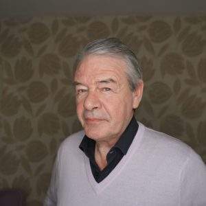 Picture of John Gillen