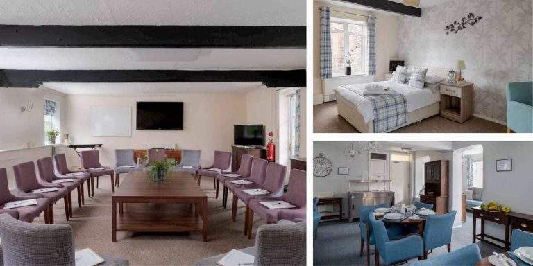 facilities at Cassiobry Court