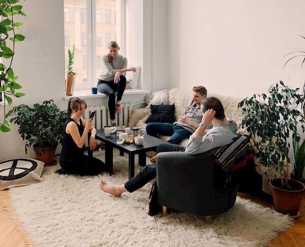 Benefits of Group Therapy