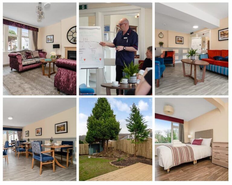 Nova Recovery Hospital Gallery