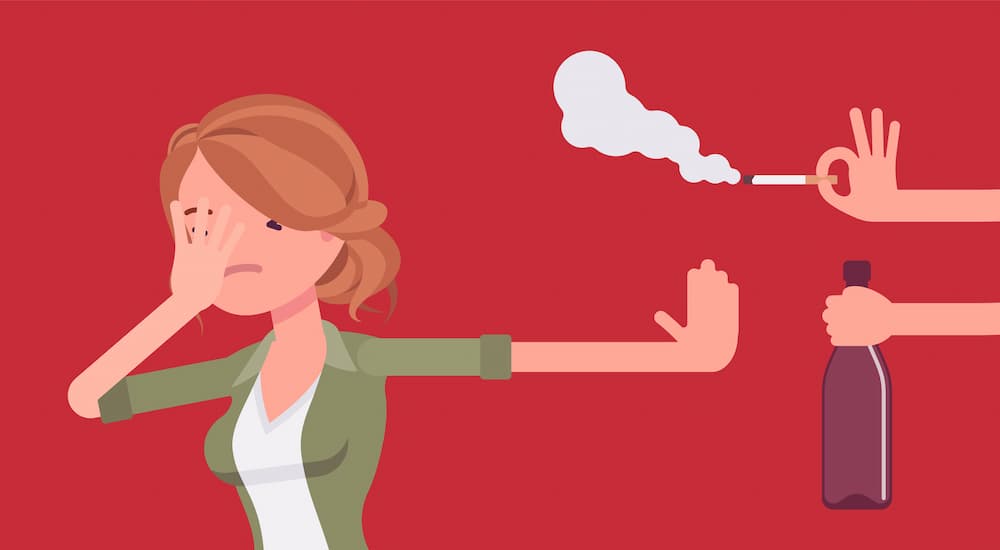 Causations of alcohol abuse