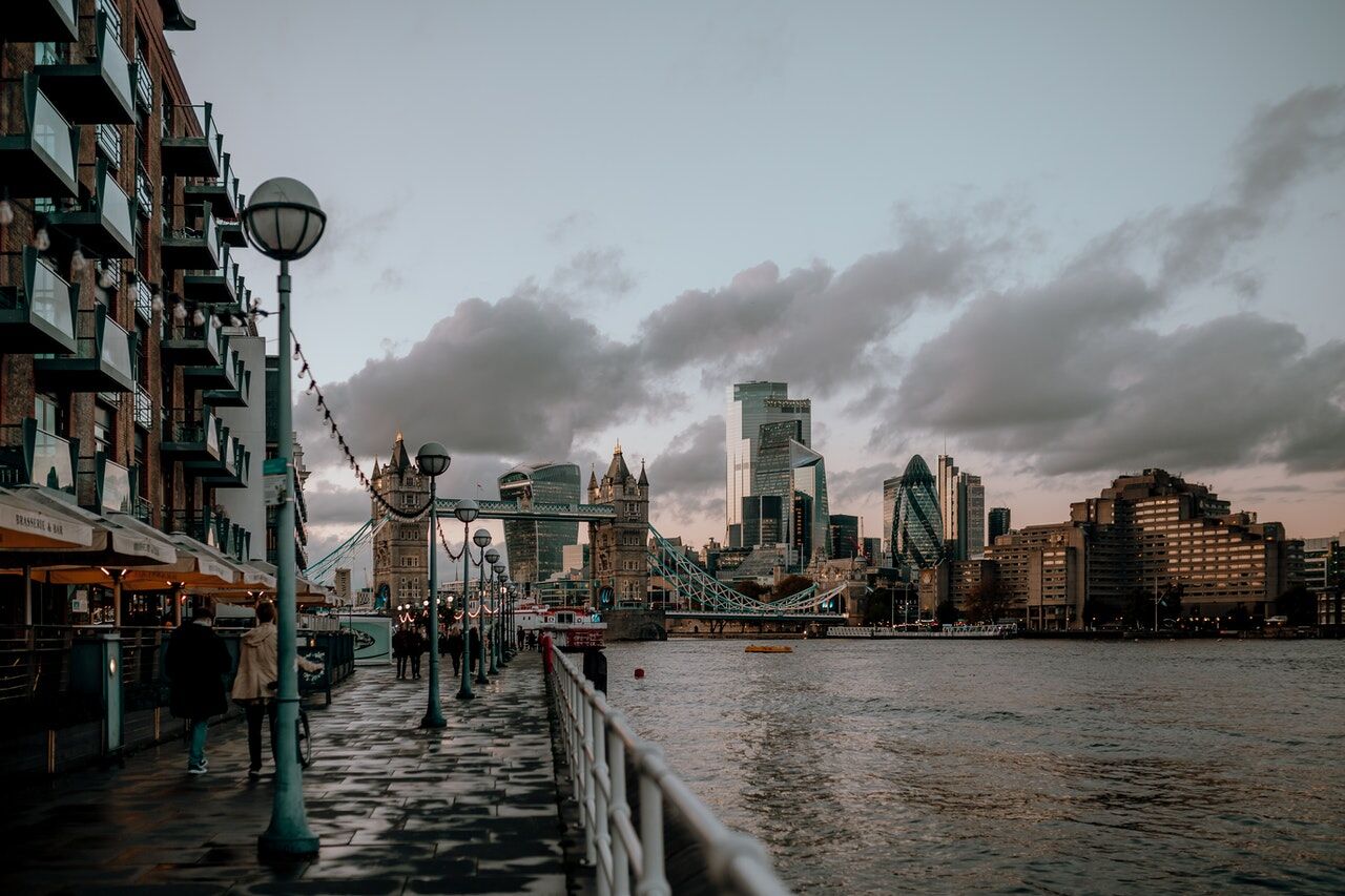 Drug and Alcohol Rehab Tower Hamlets