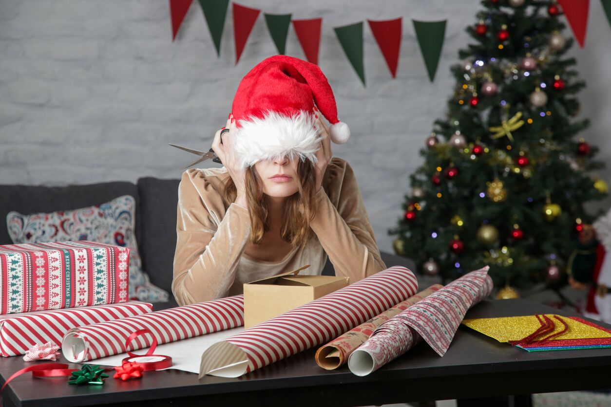 How to Navigate Christmas with an Alcohol Addiction