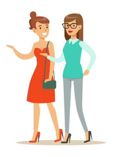 Short term effects of giving up alcohol