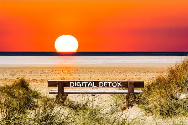 What Is A Digital Detox and Why Should You Consider It?