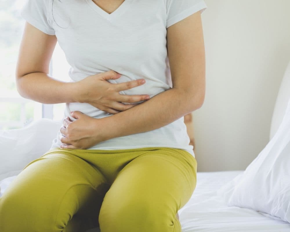 What is Alcoholic Gastritis?