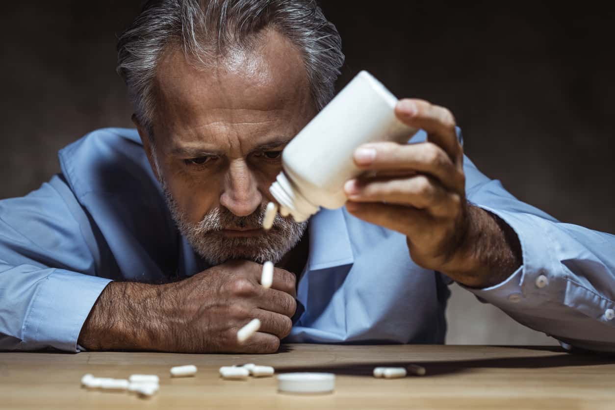 Why is Codeine Addictive?