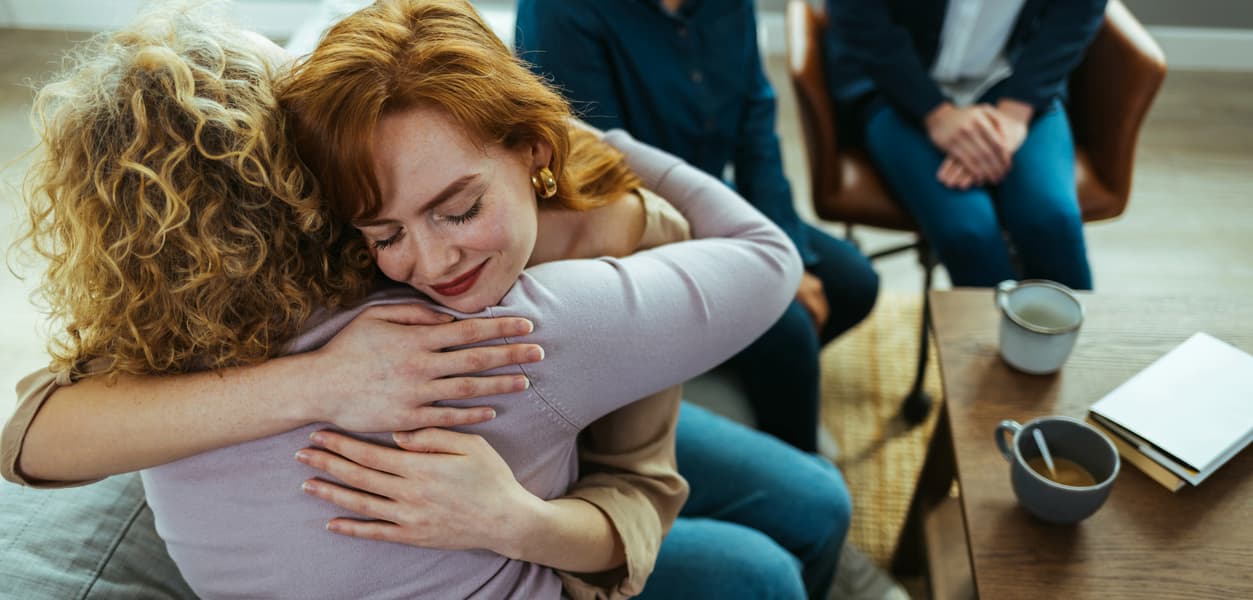 6 Tips to Help a Family Member with an Addiction