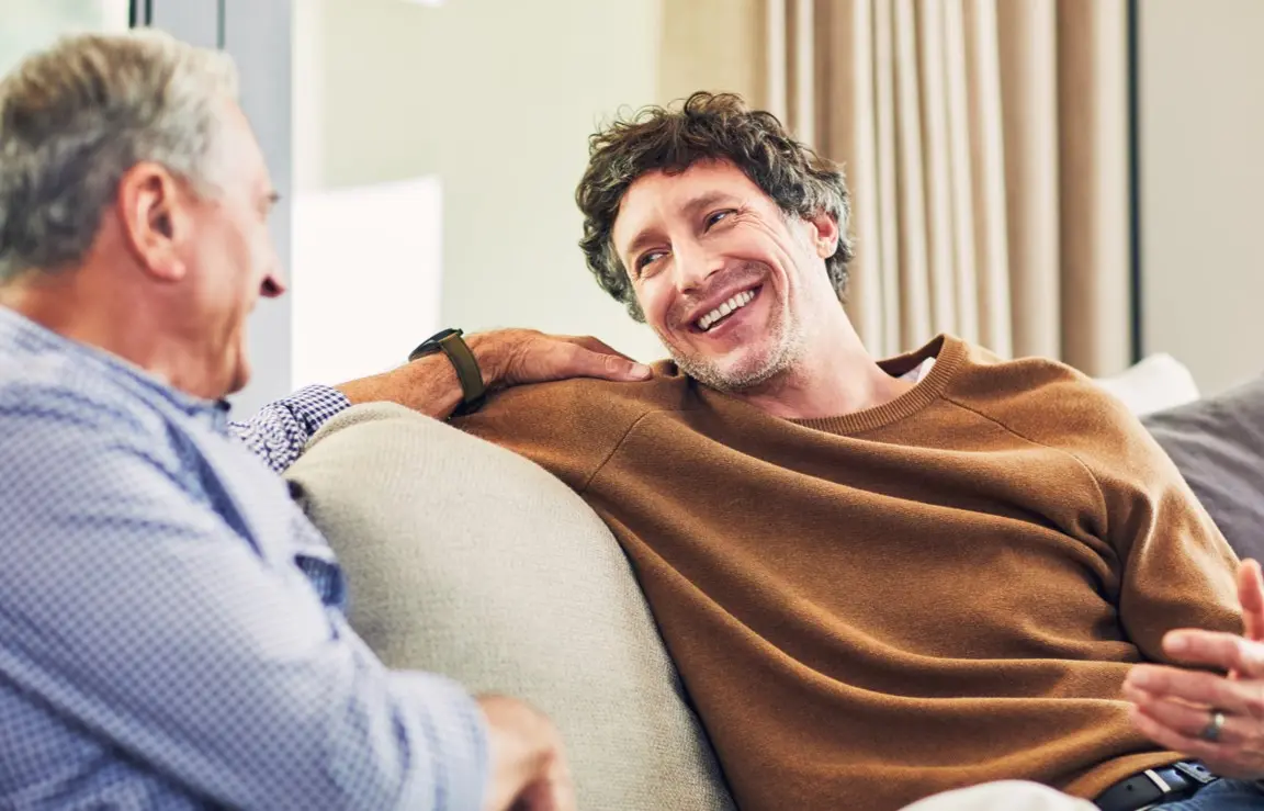 The Role of Family and Friends in Alcoholic Recovery