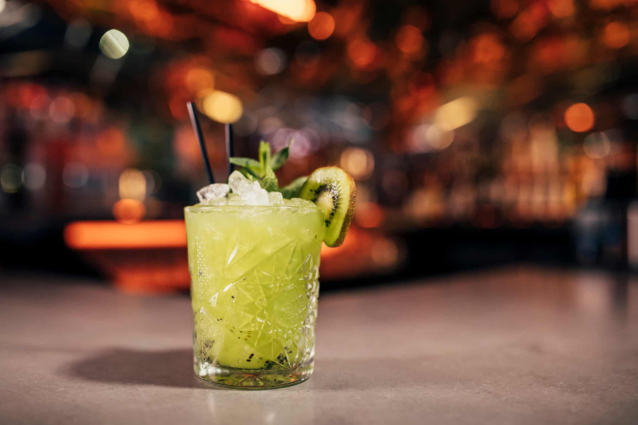 How Alcohol-Free Drinks Can Encourage Relapse