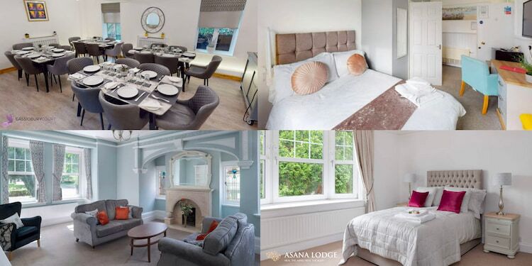 prescription drugs rehab UK