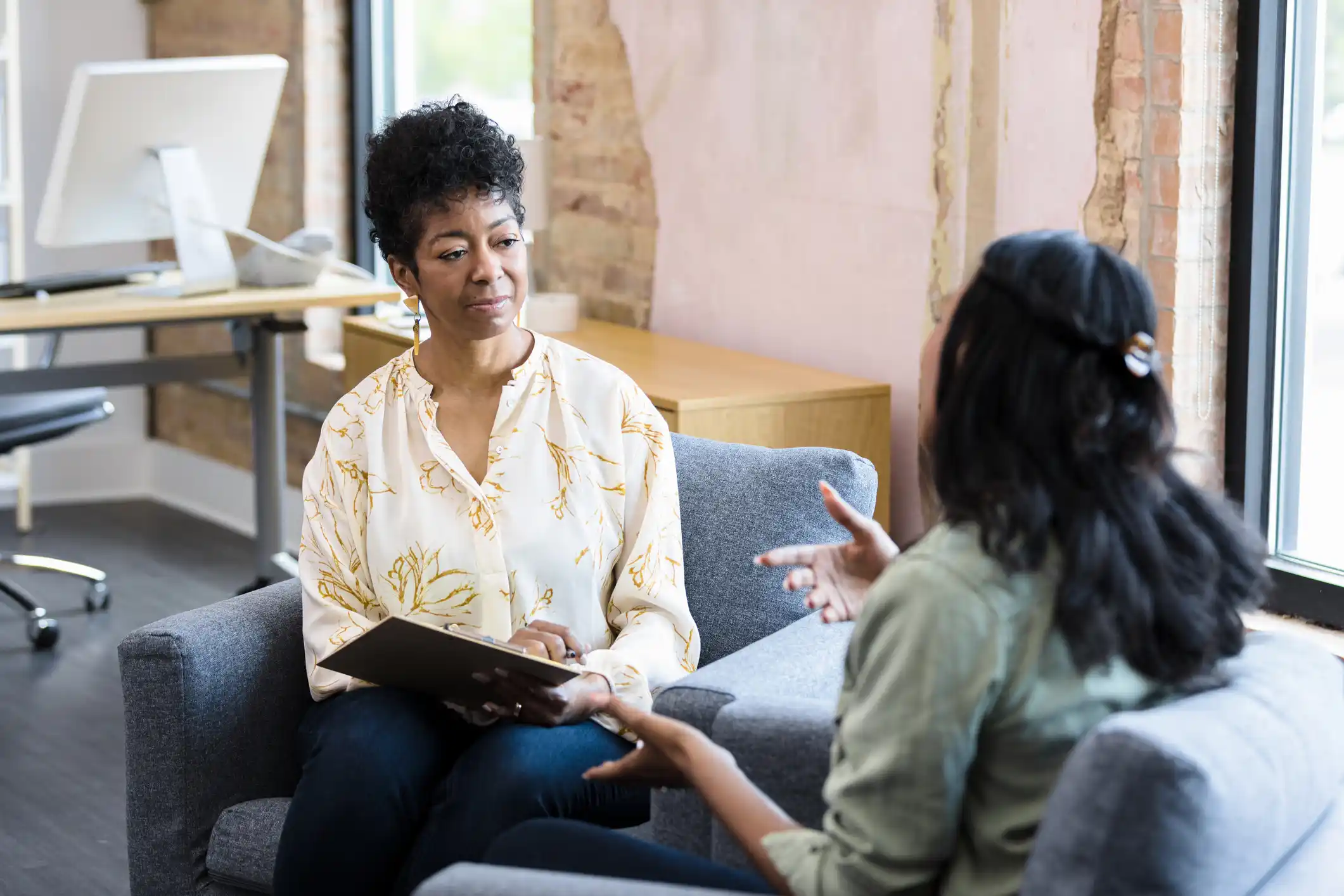 The Benefits of Individual Therapy for Addiction