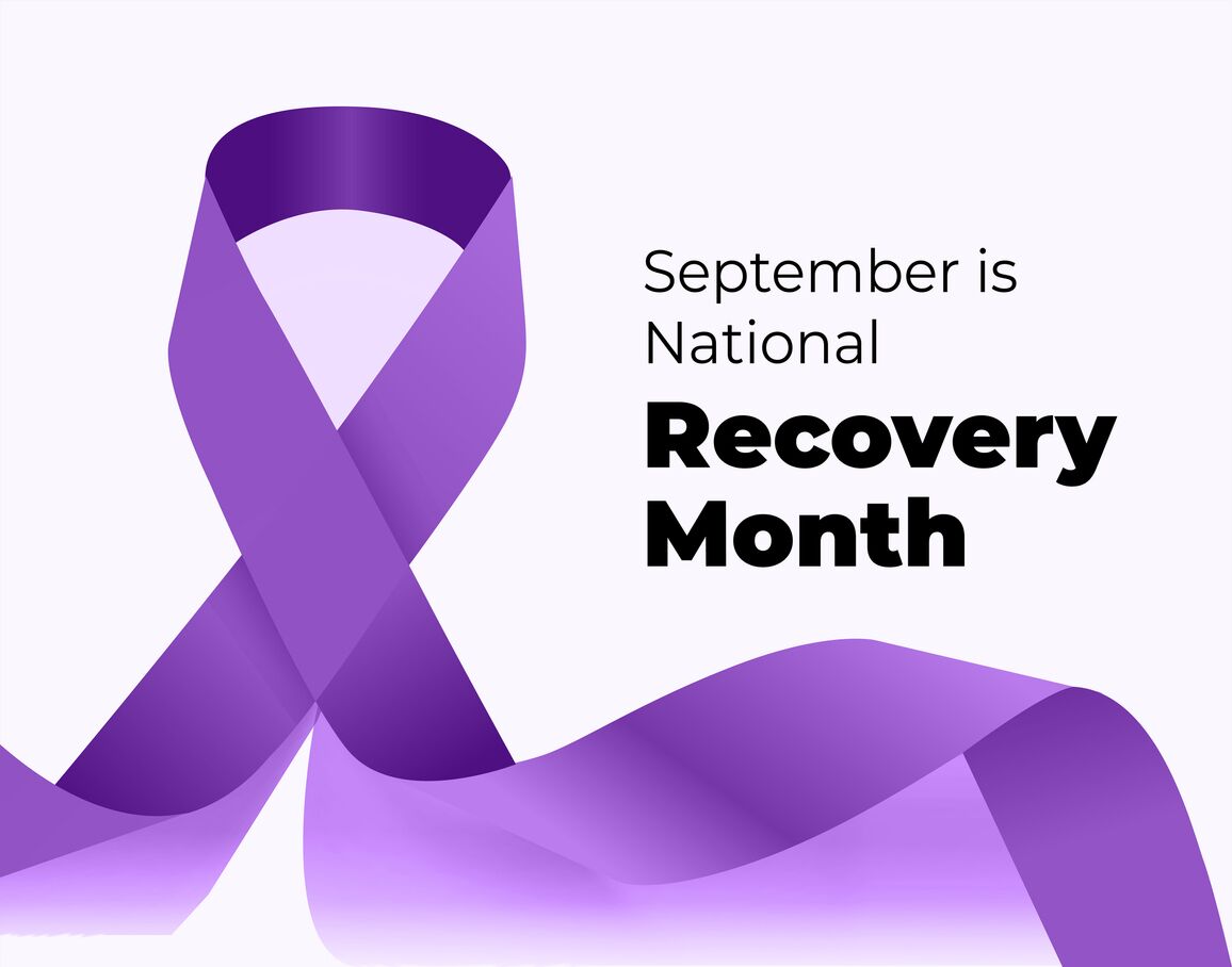 Ways to Celebrate National Recovery Month 2023