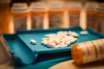 What Are Opioid Withdrawal Symptoms?