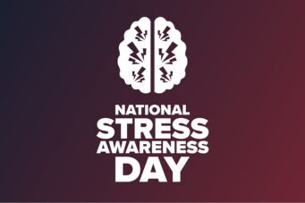 National Stress Awareness Day 2023