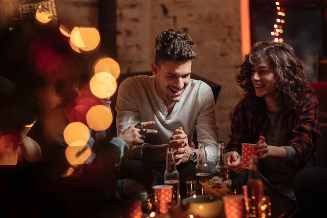 How Can I Stop Binge Drinking?