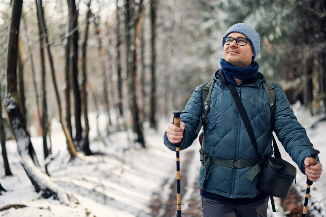 How to Beat the January Blues