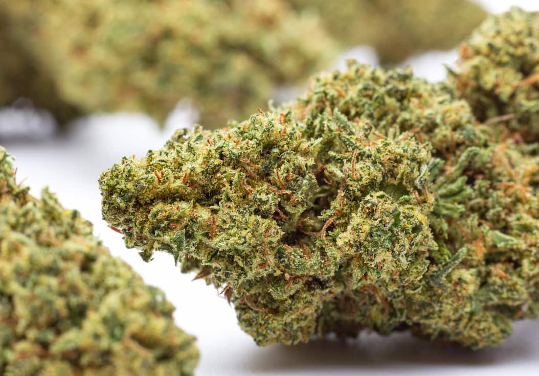 Is There A Link Between Marijuana and Depression?