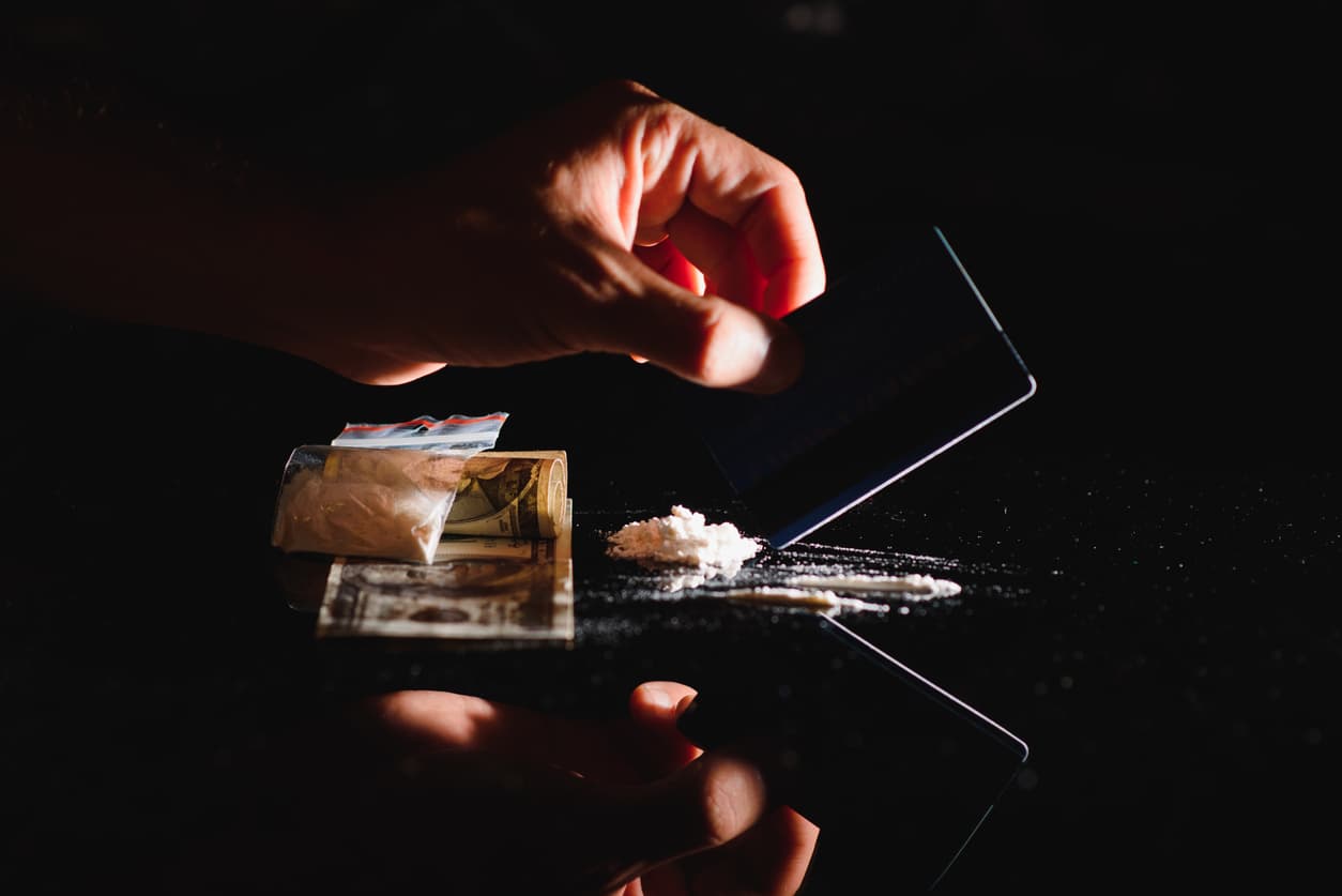 What is Black Tar Heroin?