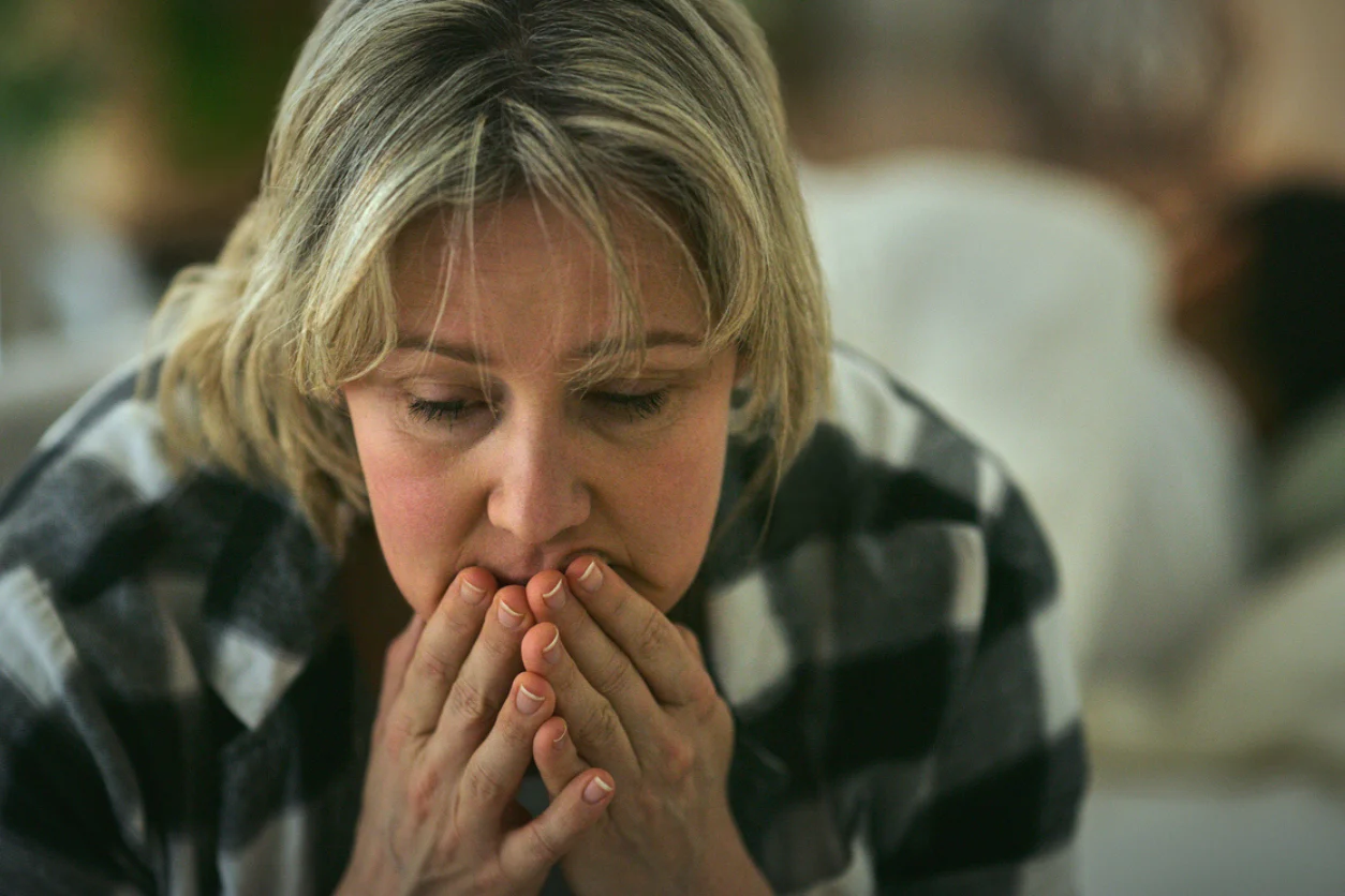 What To Do After a Relapse: 5 Step Guide