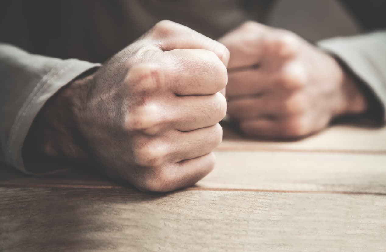 Does Cocaine Make You Aggressive?