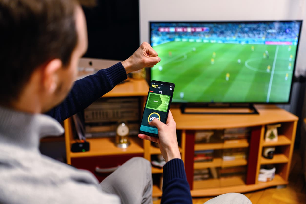 How Addictive is Gambling?