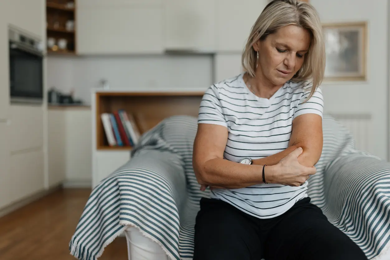 Alcohol and Joint Pain: What’s the Connection?