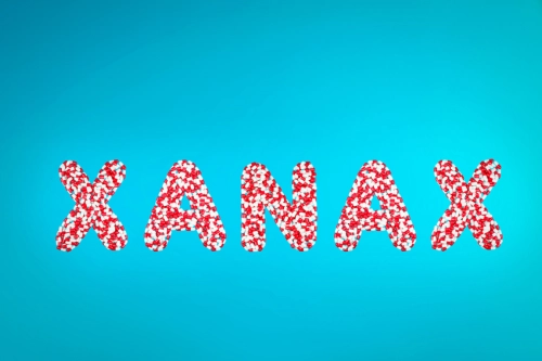 Is Xanax an Addictive Drug?