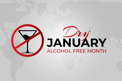 Does Dry January Help Your Liver?