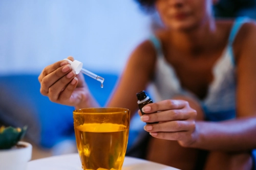 Can CBD Reduce Alcohol Cravings?