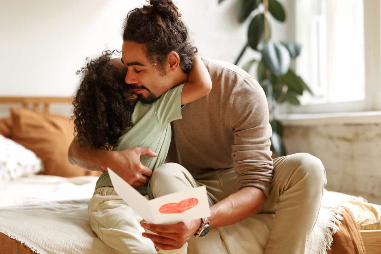 How to Help Children Cope with a Parent’s Addiction