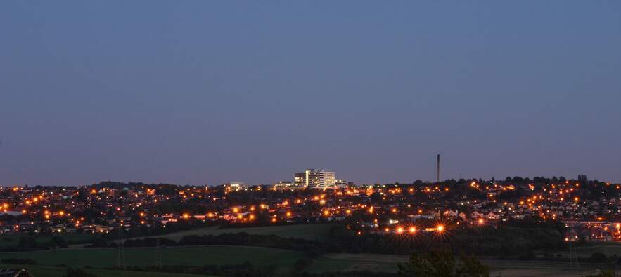 Drug and Alcohol Rehab Barnsley