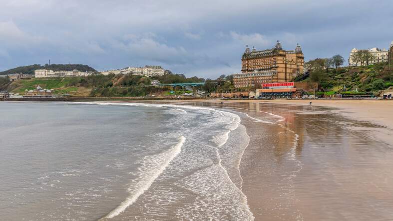 Drug and Alcohol Rehab Scarborough