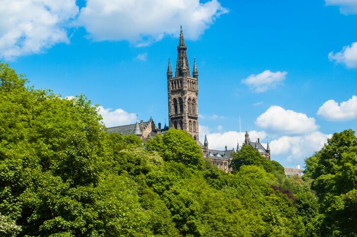 Drug and Alcohol Rehab Partick