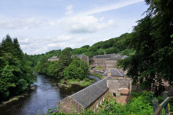 Lanark
