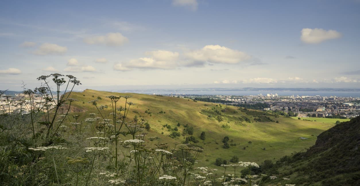 Drug and alcohol rehab Lothian